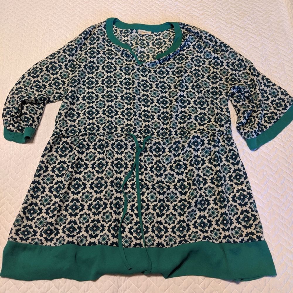 Stitch Fix Crescent Dress XL